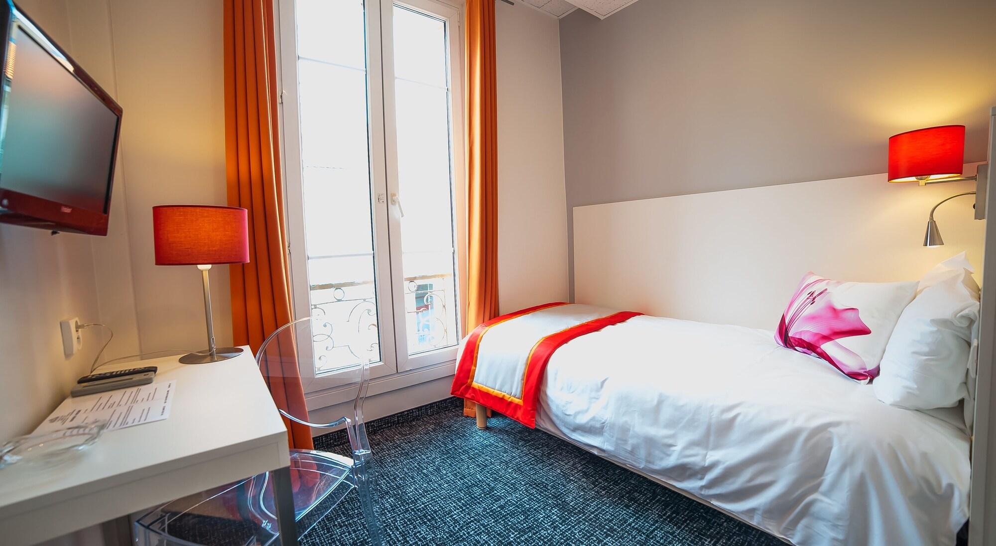 Hotel Amaryllis Nice