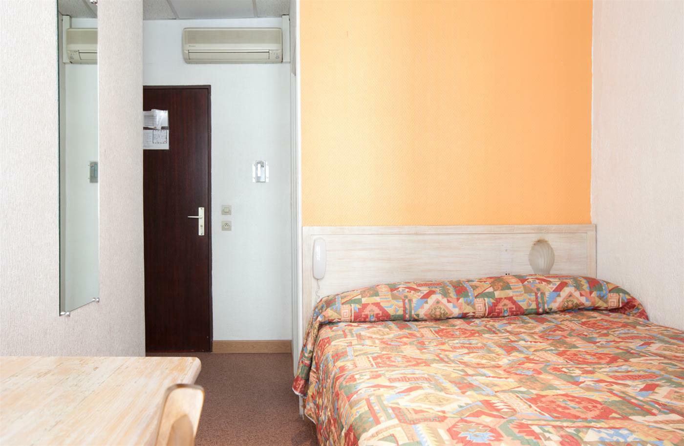 Amaryllis Hotel