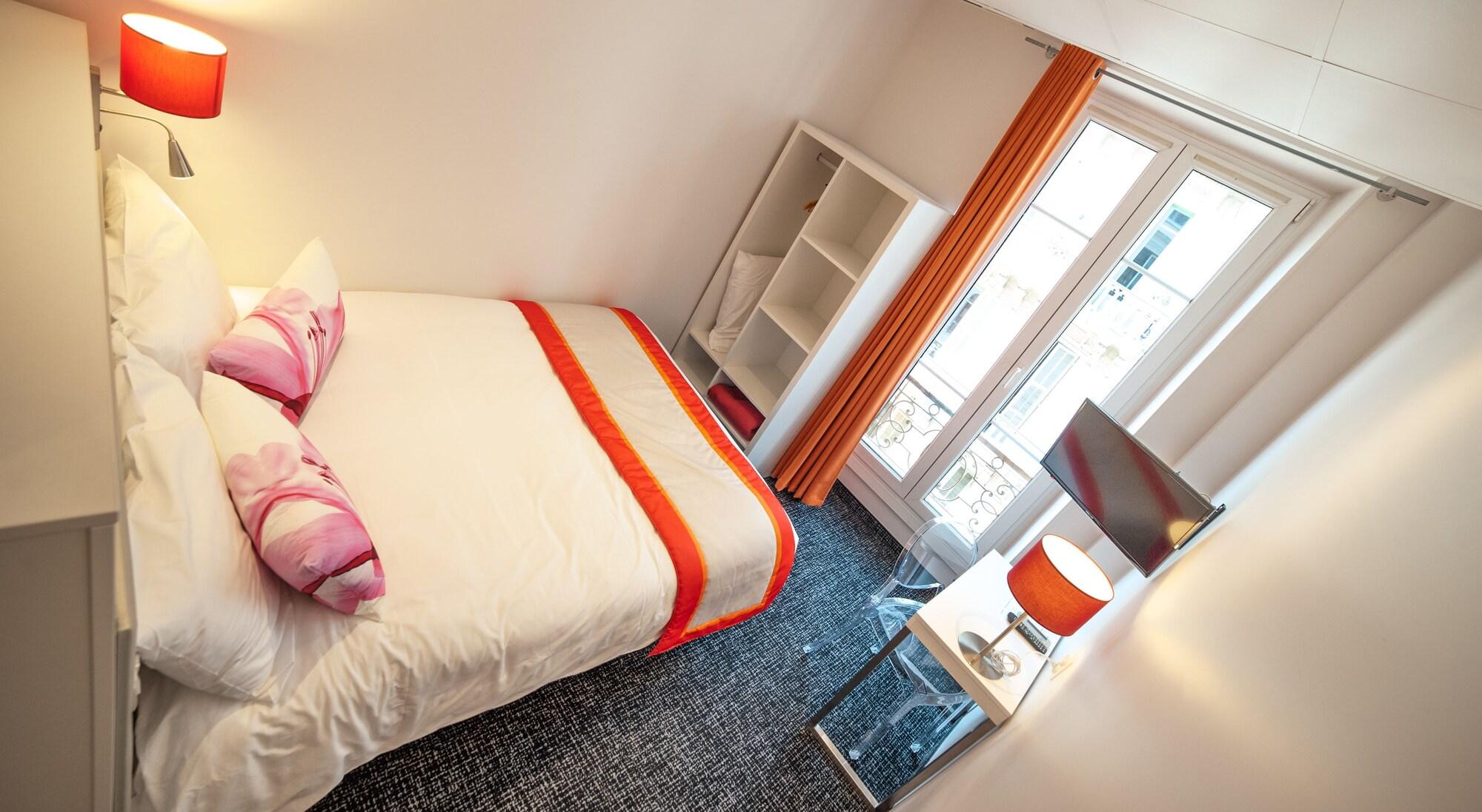 Amaryllis Hotel Nice