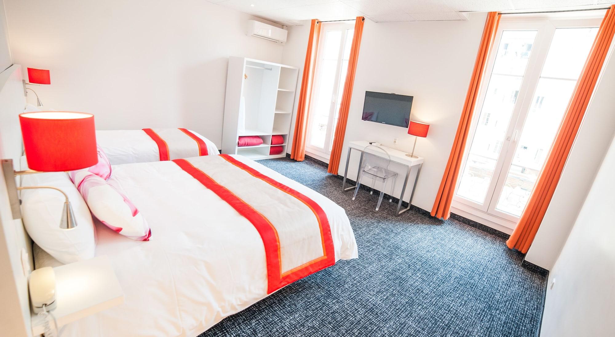 Hotel Amaryllis 3*