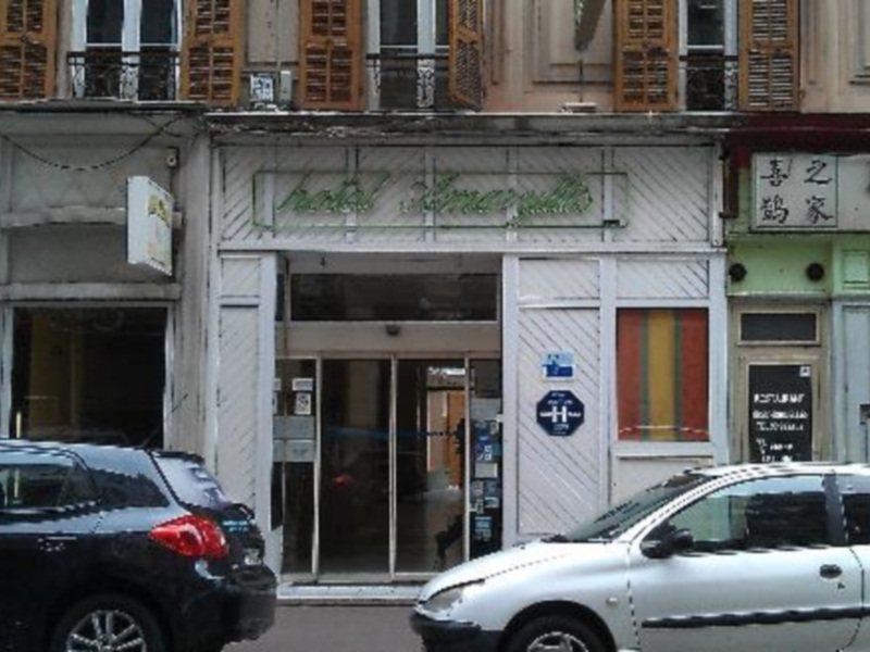 Amaryllis Hotel