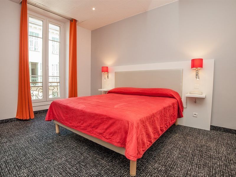 Amaryllis Hotel