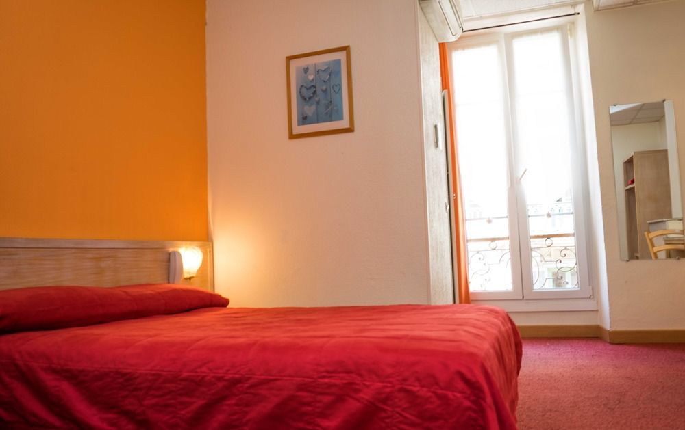 Amaryllis Hotel Nice
