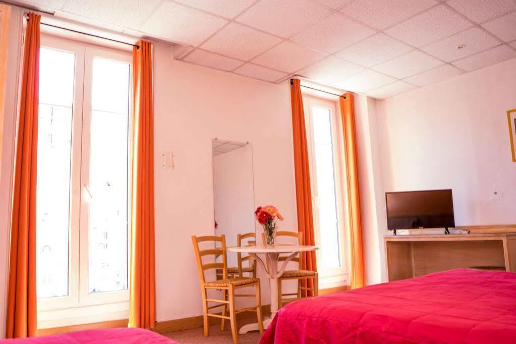 Hotel Amaryllis 3*