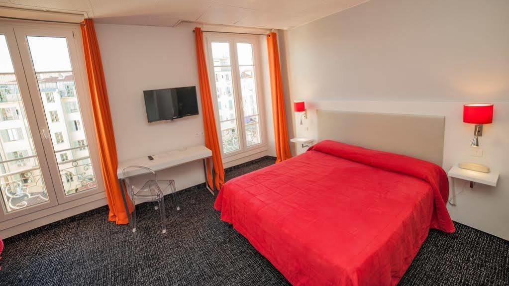 Hotel Amaryllis 3*