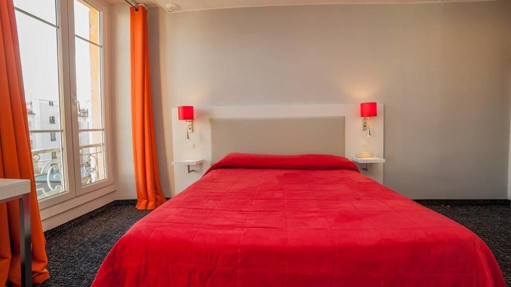 Amaryllis Hotel