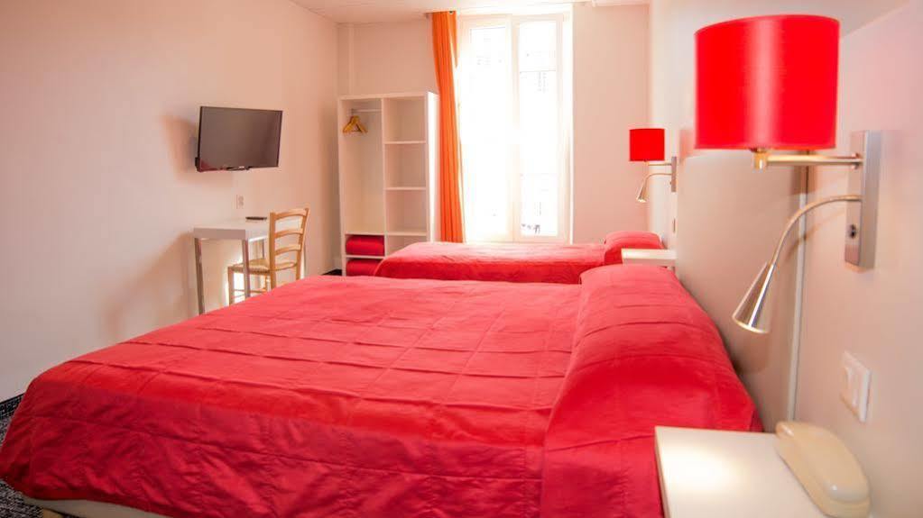 Amaryllis Hotel