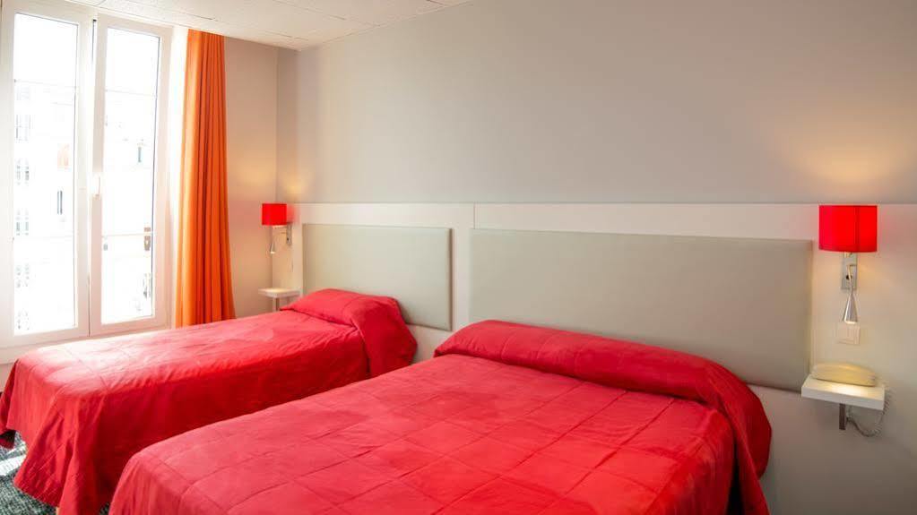 Amaryllis Hotel Nice